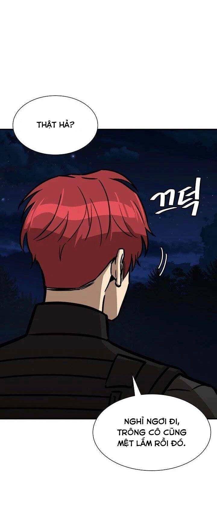 Return Survival - Chương 113 - Trang 51