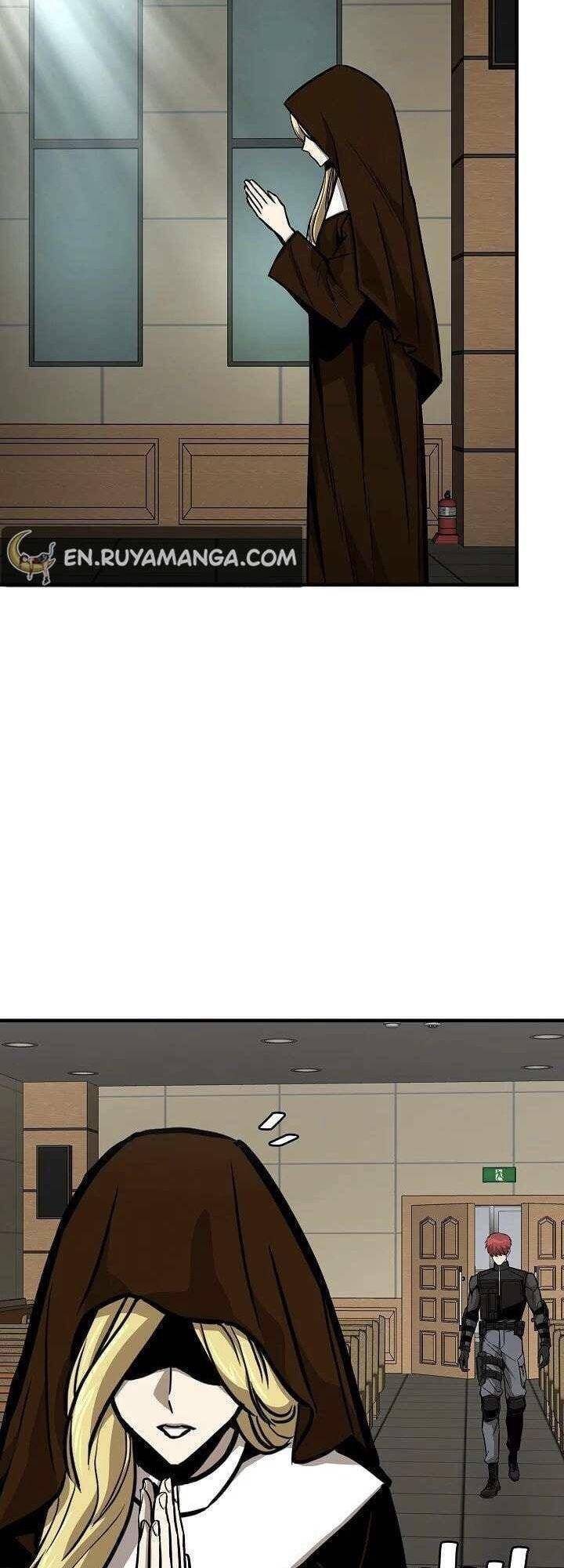 Return Survival - Chương 113 - Trang 57