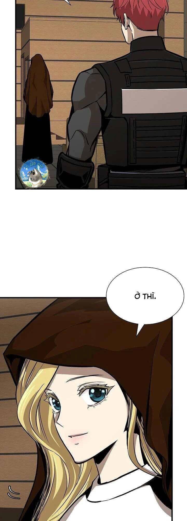 Return Survival - Chương 113 - Trang 60