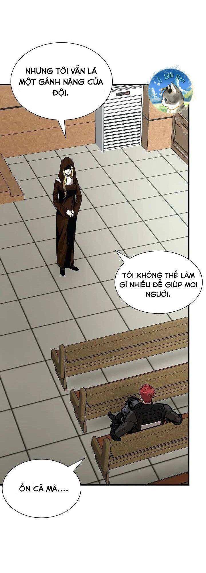 Return Survival - Chương 113 - Trang 64