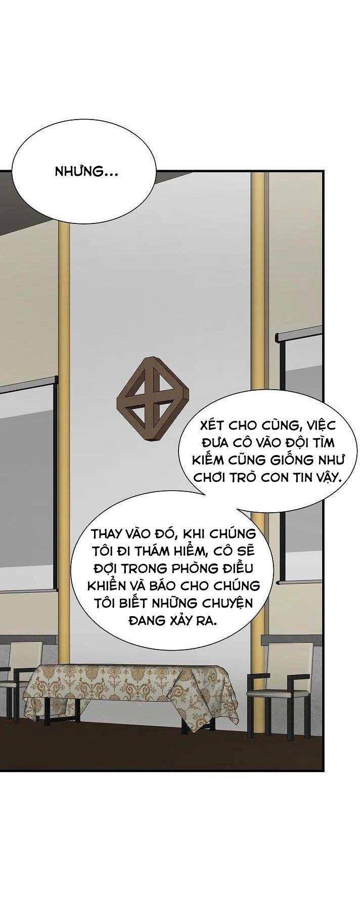 Return Survival - Chương 113 - Trang 68