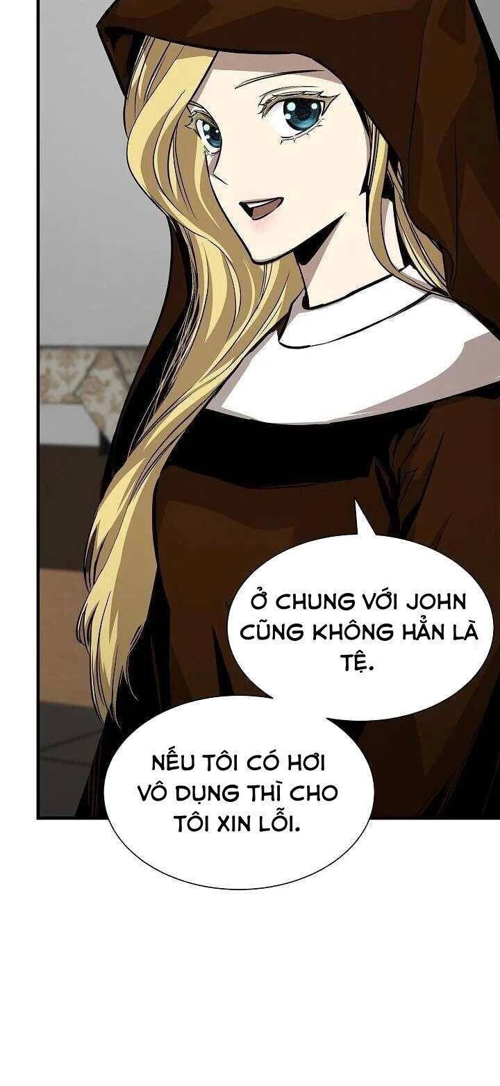 Return Survival - Chương 113 - Trang 70