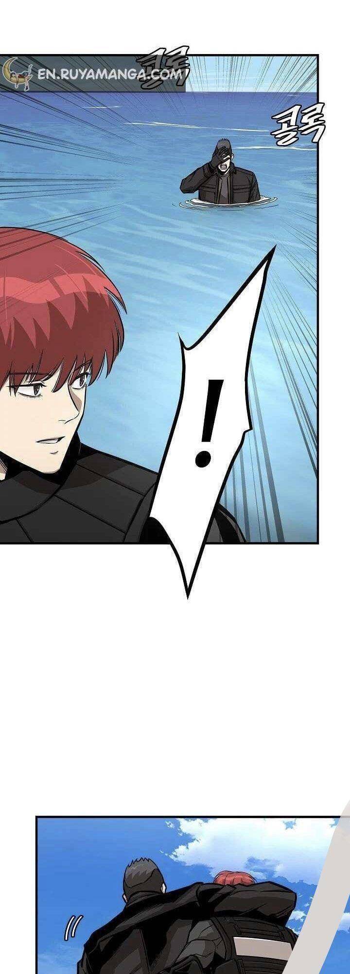 Return Survival - Chương 113 - Trang 8