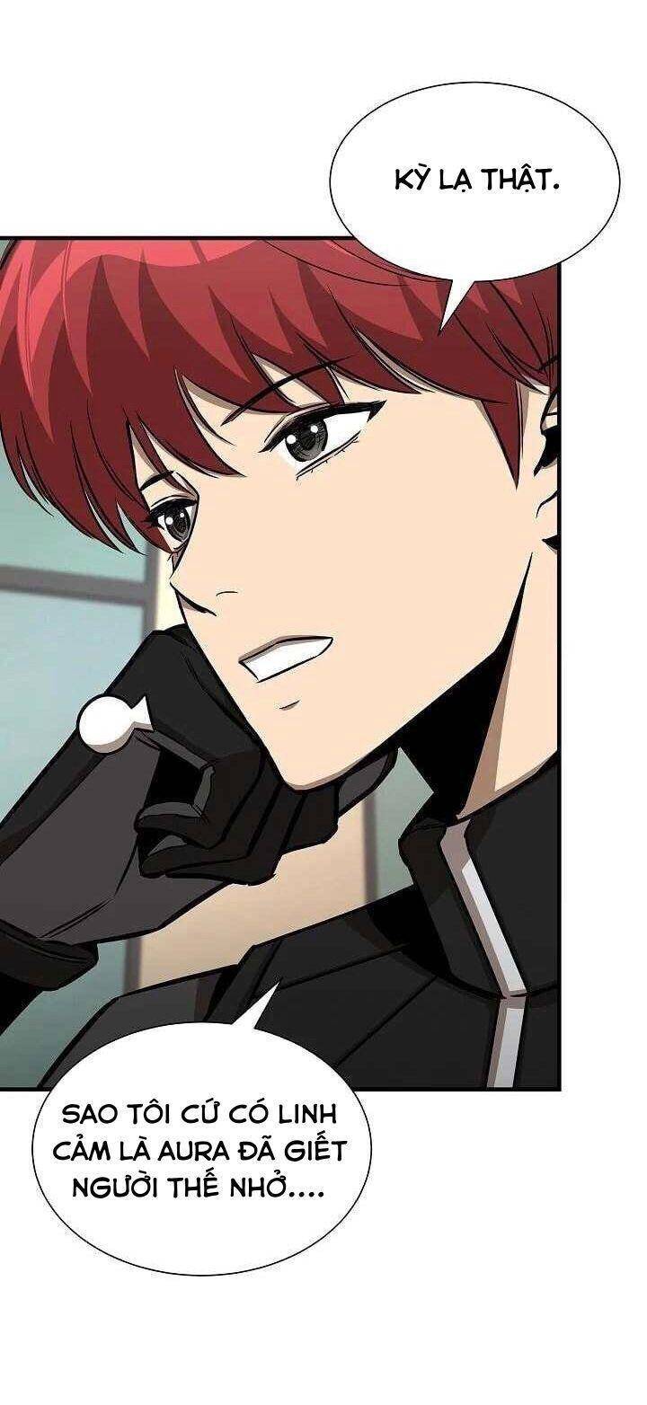 Return Survival - Chương 113 - Trang 71