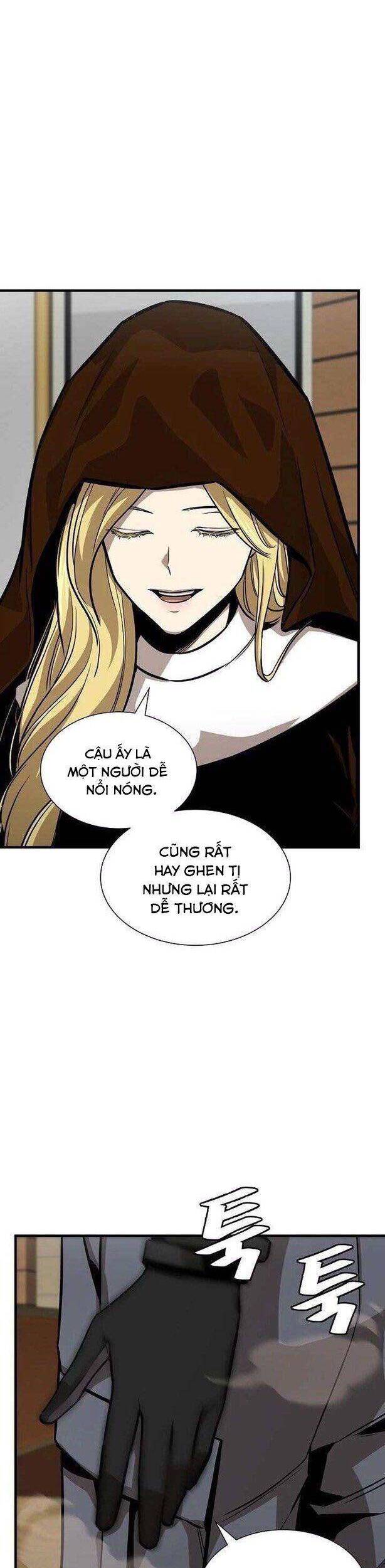 Return Survival - Chương 114 - Trang 2