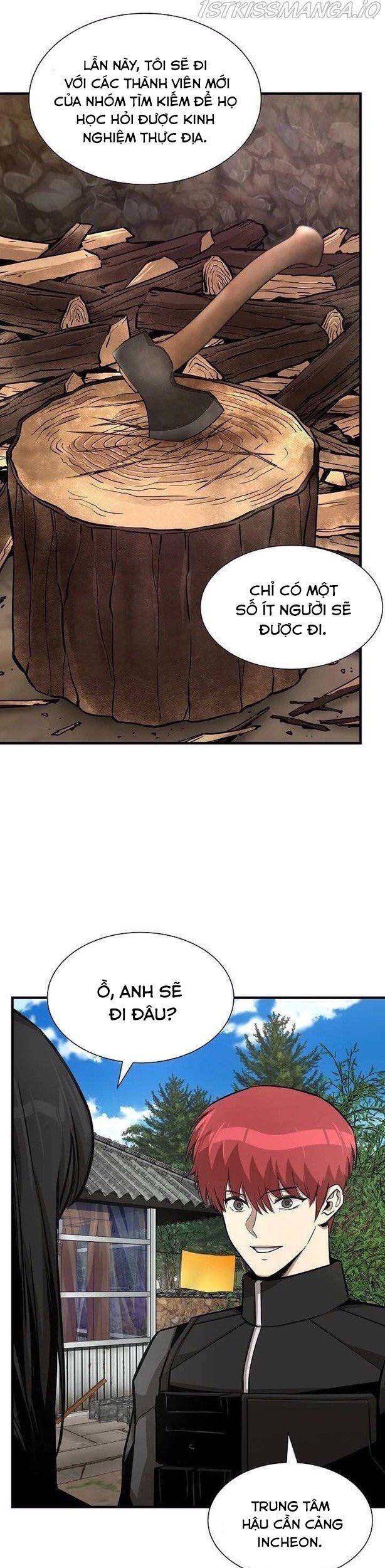 Return Survival - Chương 114 - Trang 11