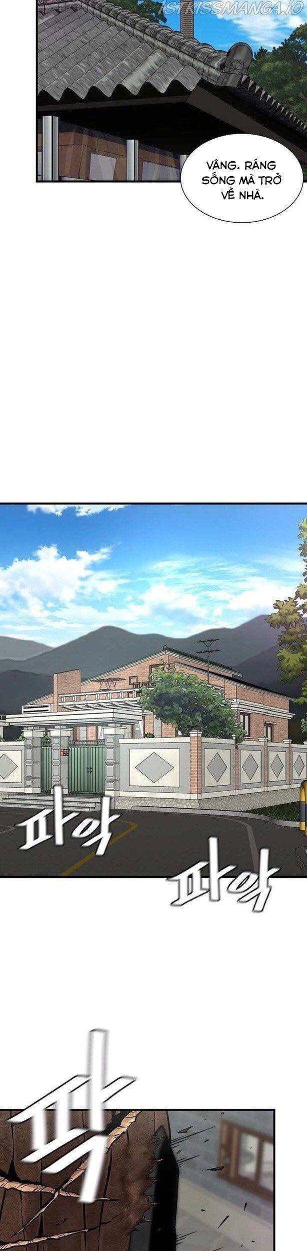 Return Survival - Chương 114 - Trang 16