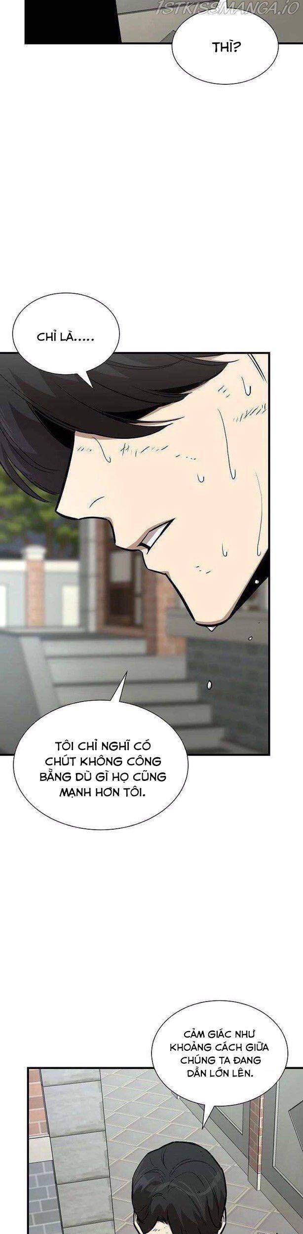 Return Survival - Chương 114 - Trang 21