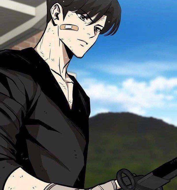 Return Survival - Chương 114 - Trang 25