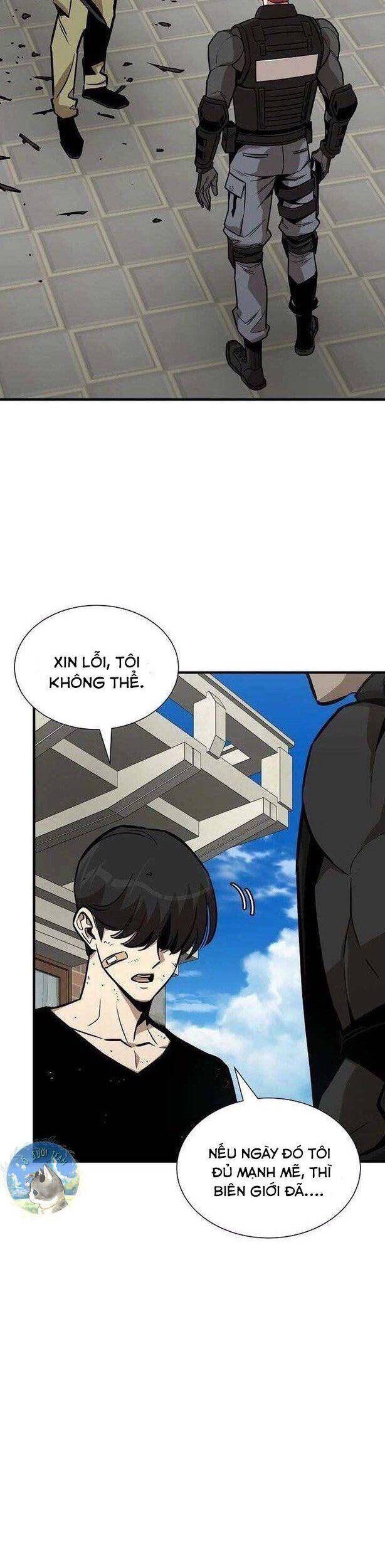 Return Survival - Chương 114 - Trang 27