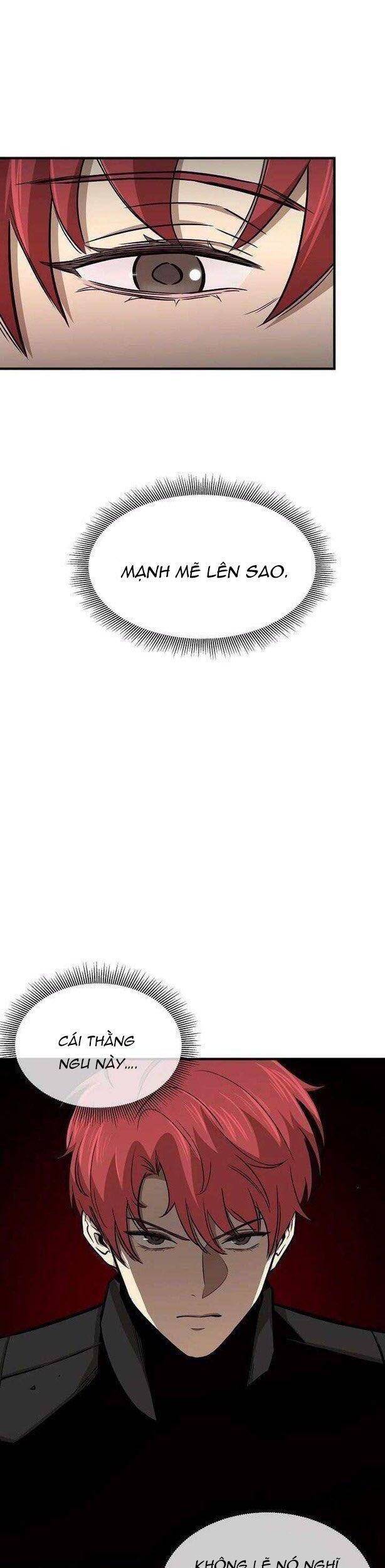 Return Survival - Chương 114 - Trang 28