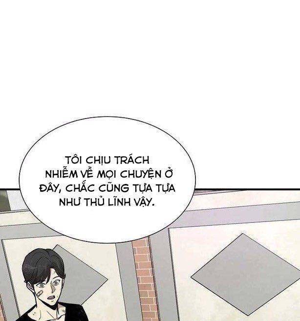 Return Survival - Chương 114 - Trang 30