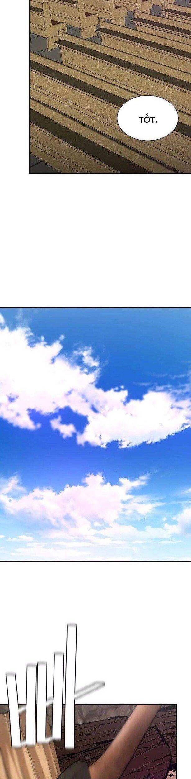 Return Survival - Chương 114 - Trang 4