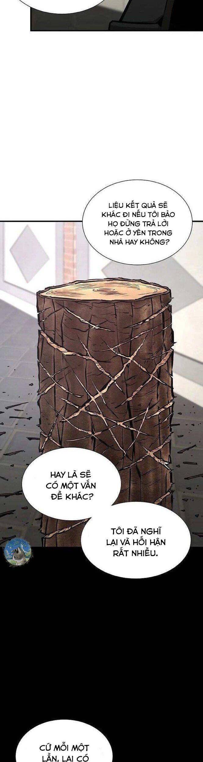 Return Survival - Chương 114 - Trang 32