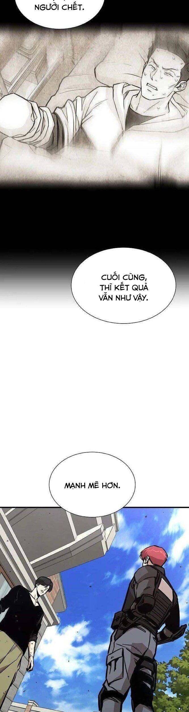 Return Survival - Chương 114 - Trang 33