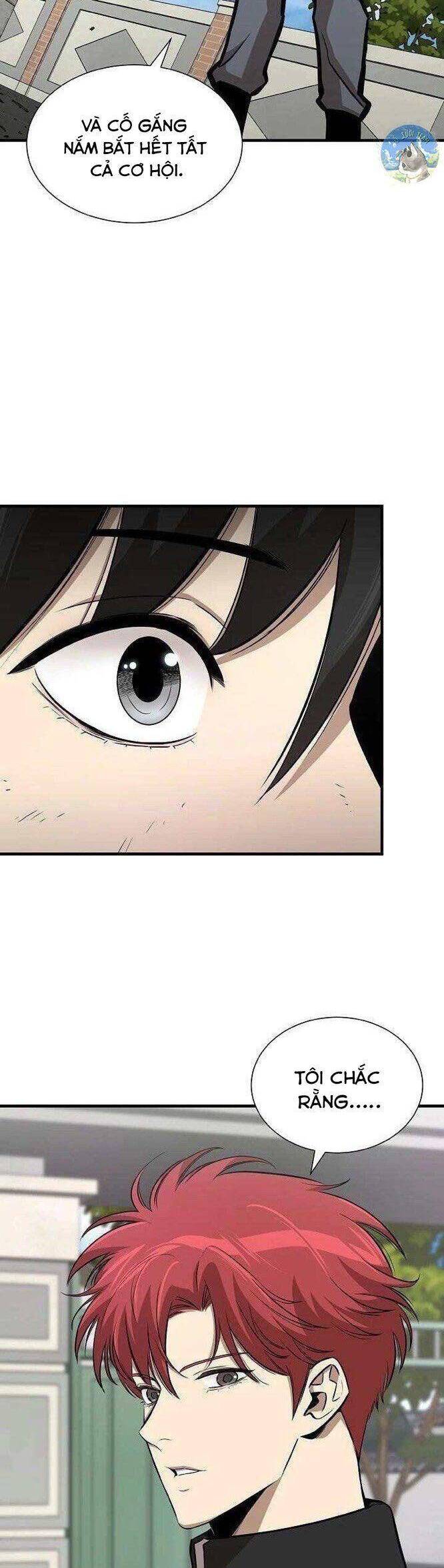 Return Survival - Chương 114 - Trang 34