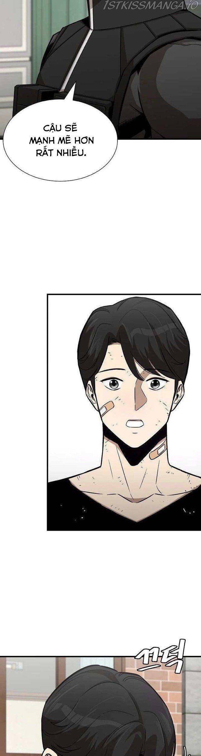 Return Survival - Chương 114 - Trang 35