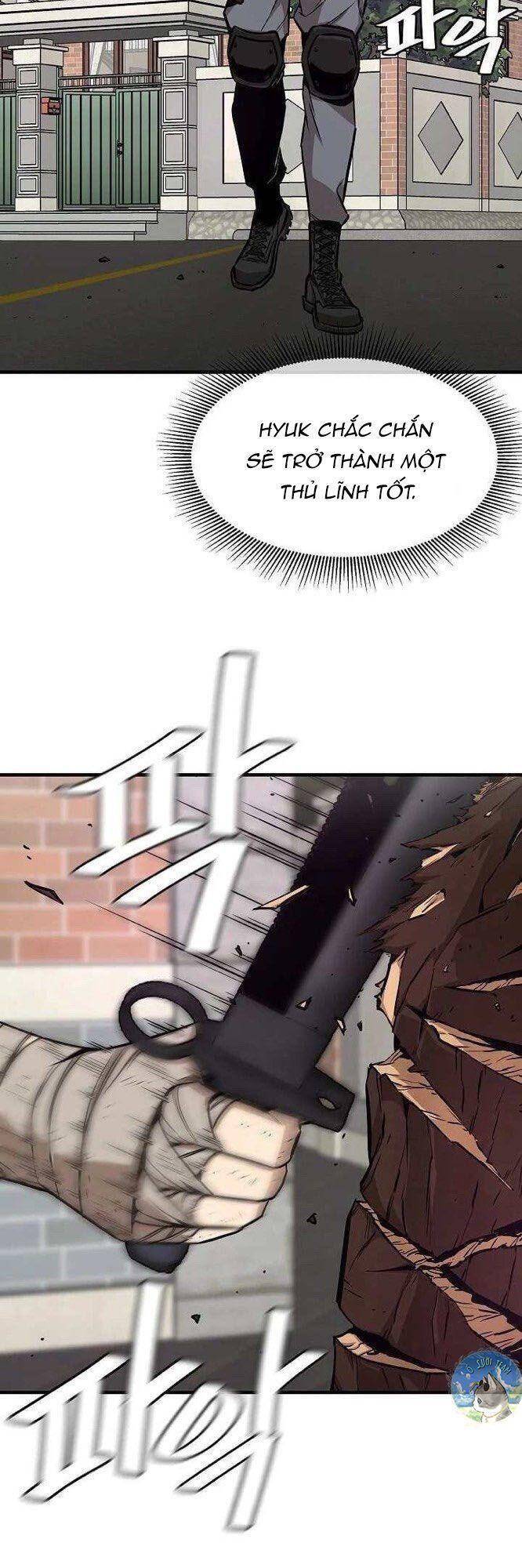 Return Survival - Chương 114 - Trang 45