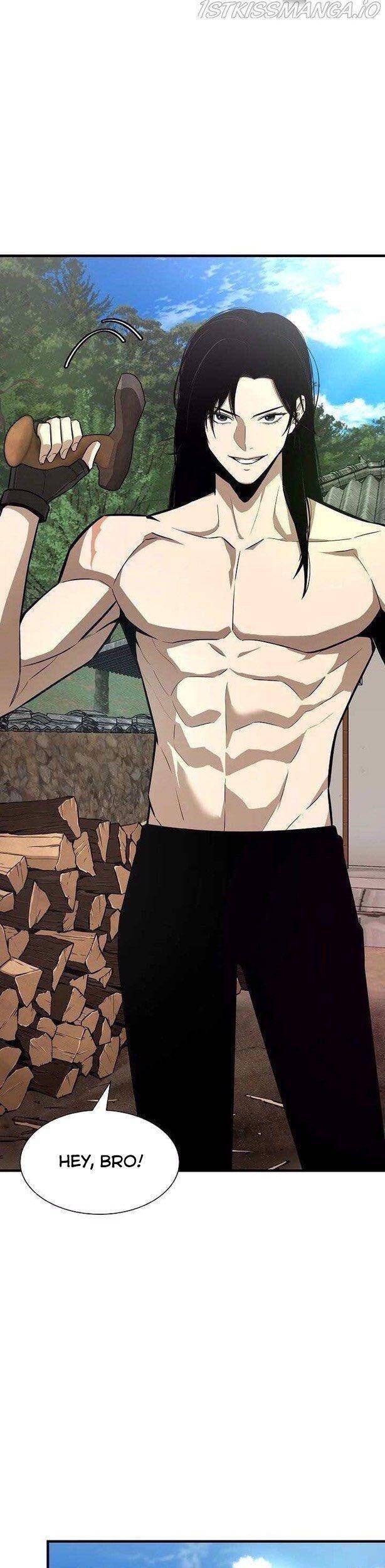 Return Survival - Chương 114 - Trang 6