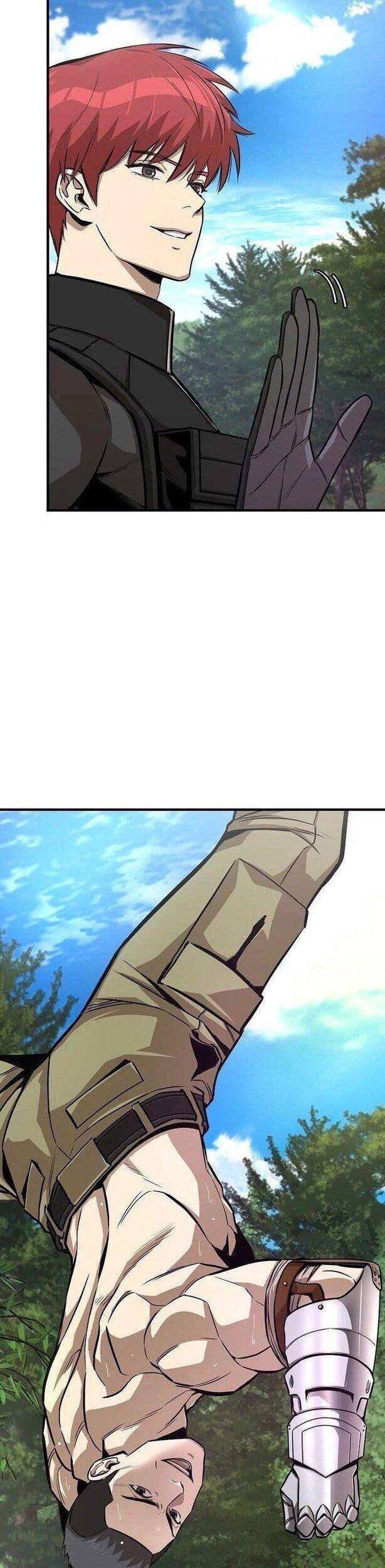 Return Survival - Chương 114 - Trang 7