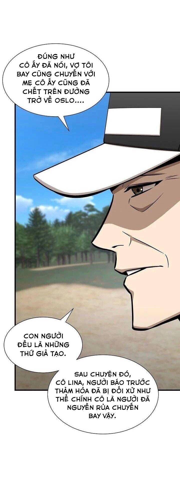 Return Survival - Chương 115 - Trang 11