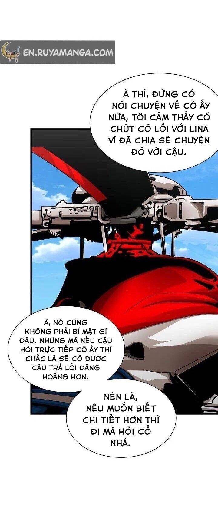 Return Survival - Chương 115 - Trang 16