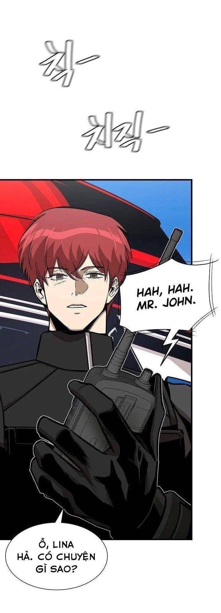 Return Survival - Chương 115 - Trang 22