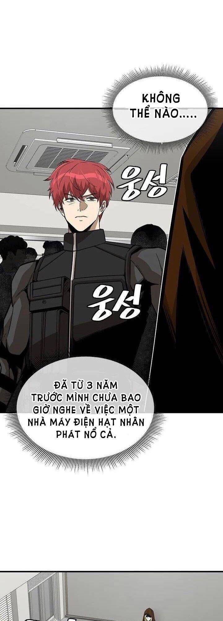 Return Survival - Chương 115 - Trang 30