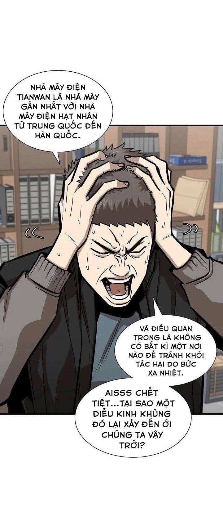 Return Survival - Chương 115 - Trang 35