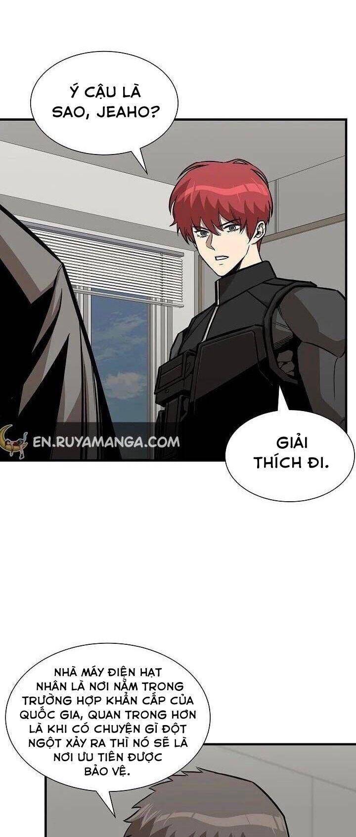 Return Survival - Chương 115 - Trang 36