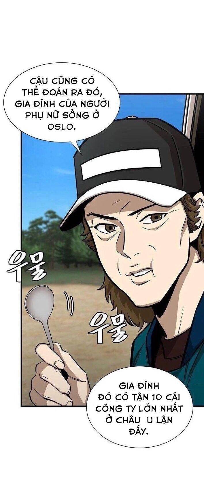 Return Survival - Chương 115 - Trang 5