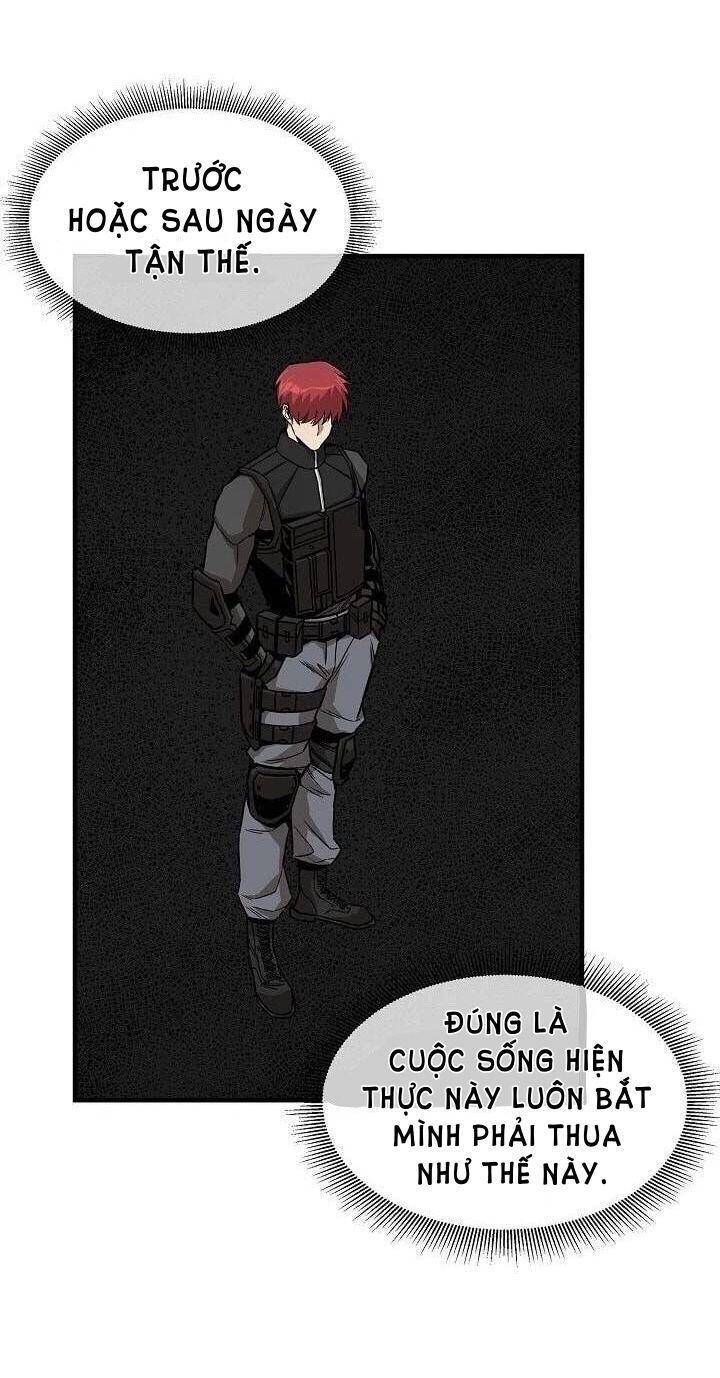 Return Survival - Chương 115 - Trang 44