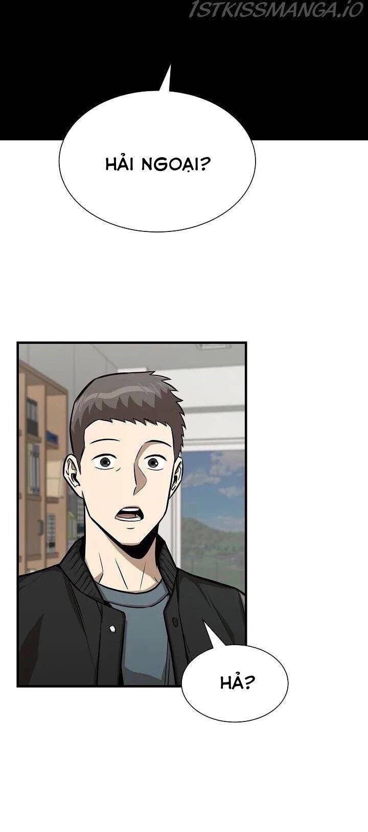 Return Survival - Chương 115 - Trang 49