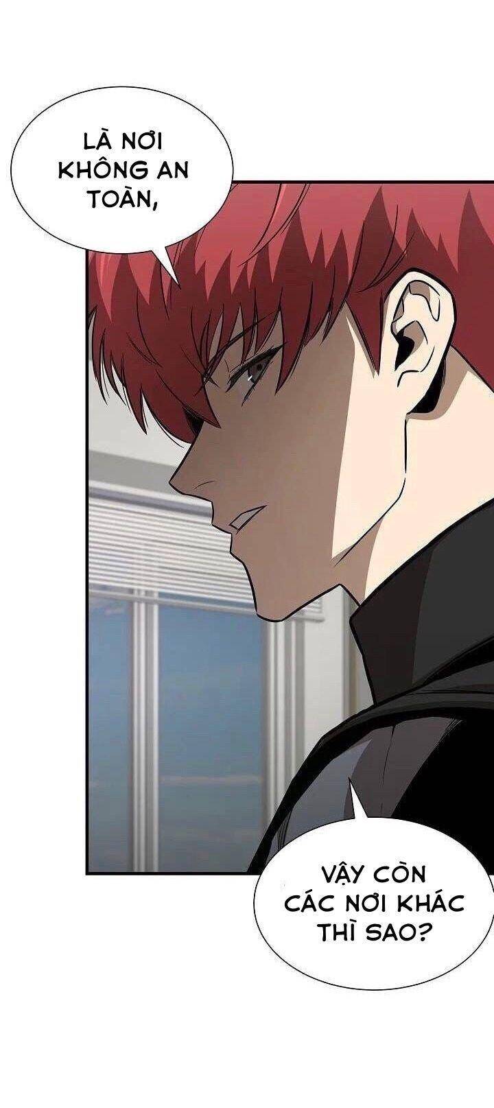 Return Survival - Chương 115 - Trang 50