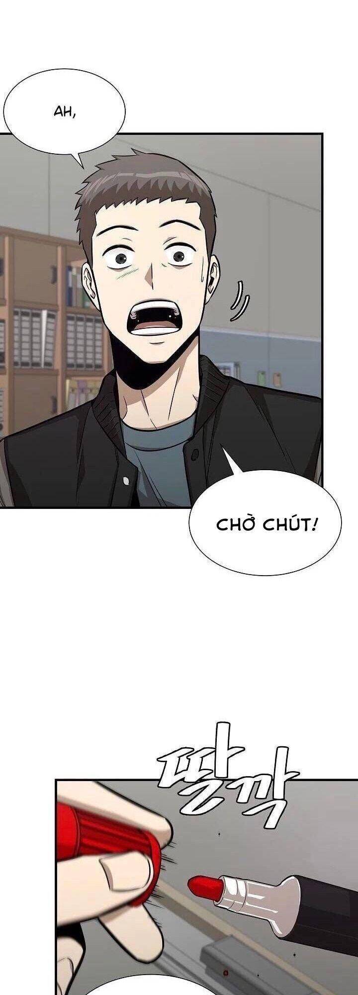 Return Survival - Chương 115 - Trang 51