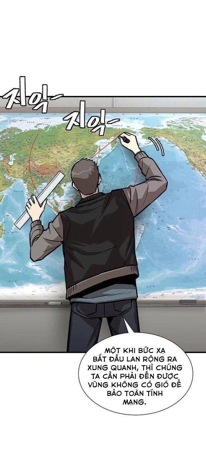 Return Survival - Chương 115 - Trang 53