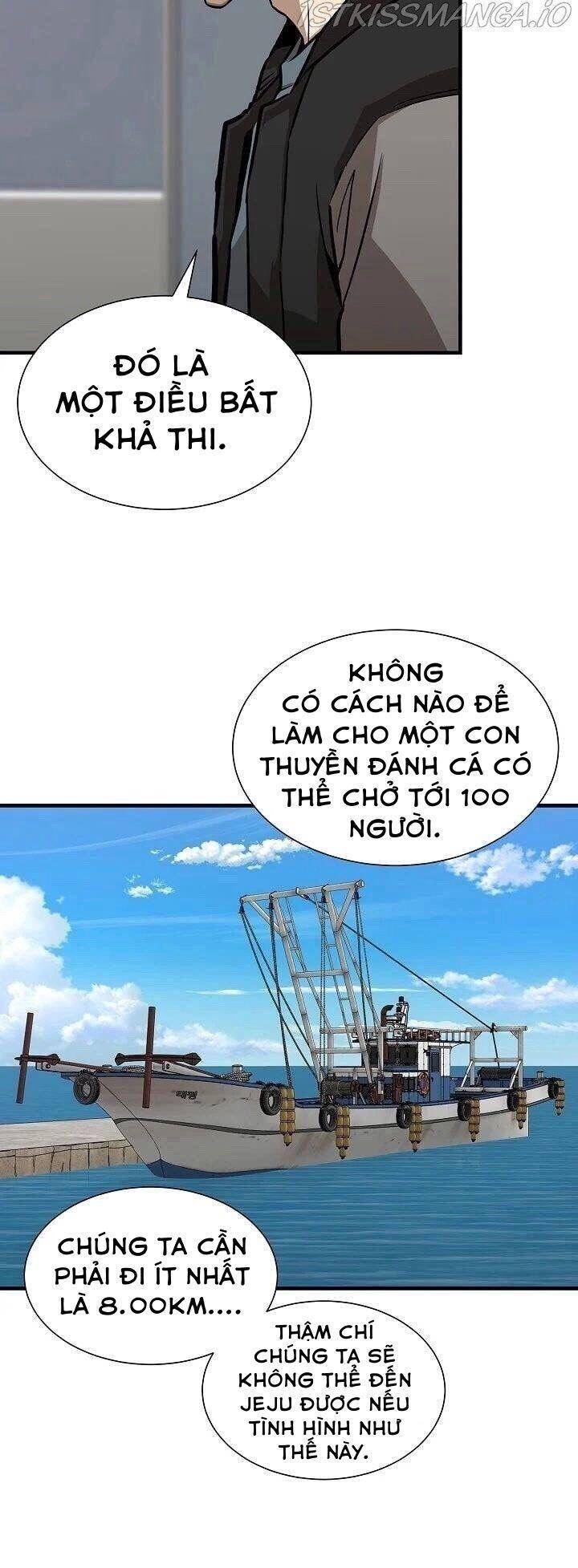 Return Survival - Chương 115 - Trang 55