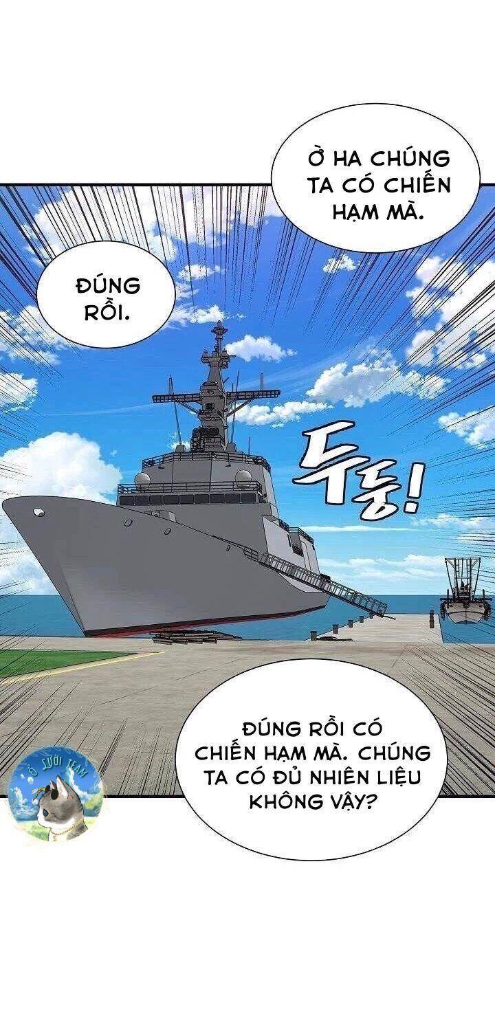 Return Survival - Chương 115 - Trang 57