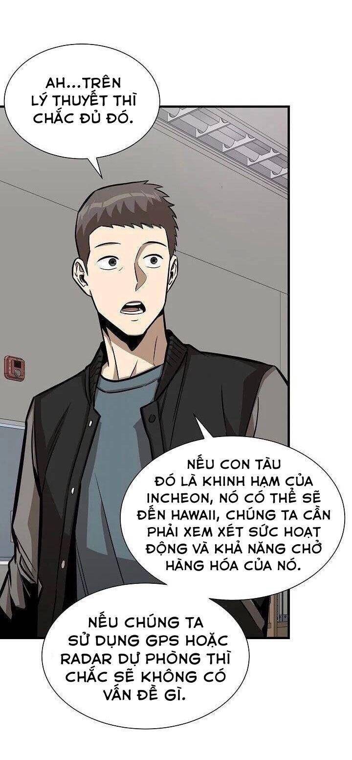 Return Survival - Chương 115 - Trang 58