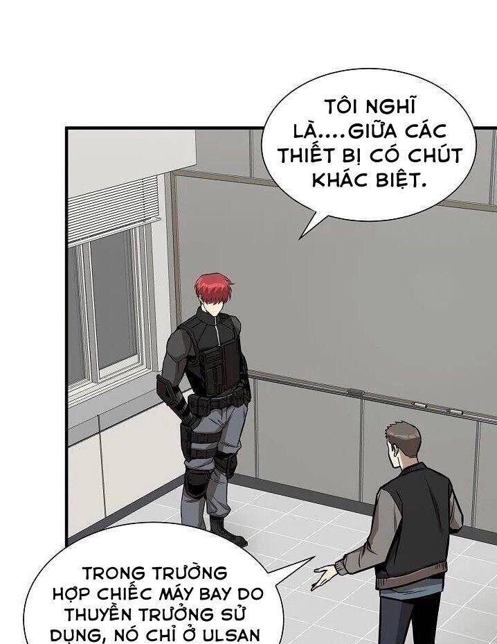 Return Survival - Chương 115 - Trang 59