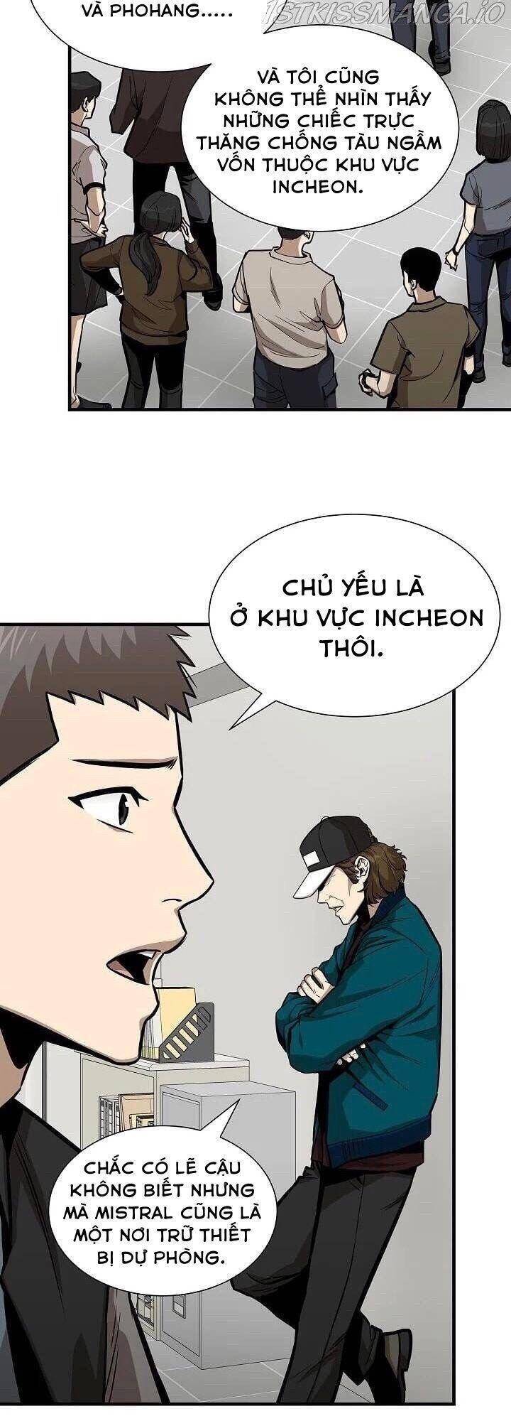 Return Survival - Chương 115 - Trang 60