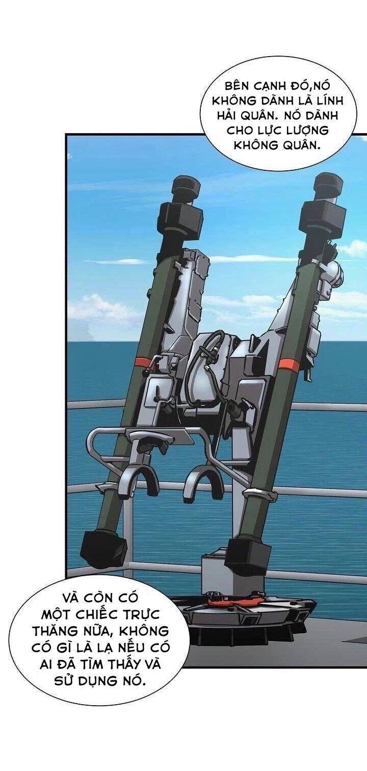 Return Survival - Chương 115 - Trang 62