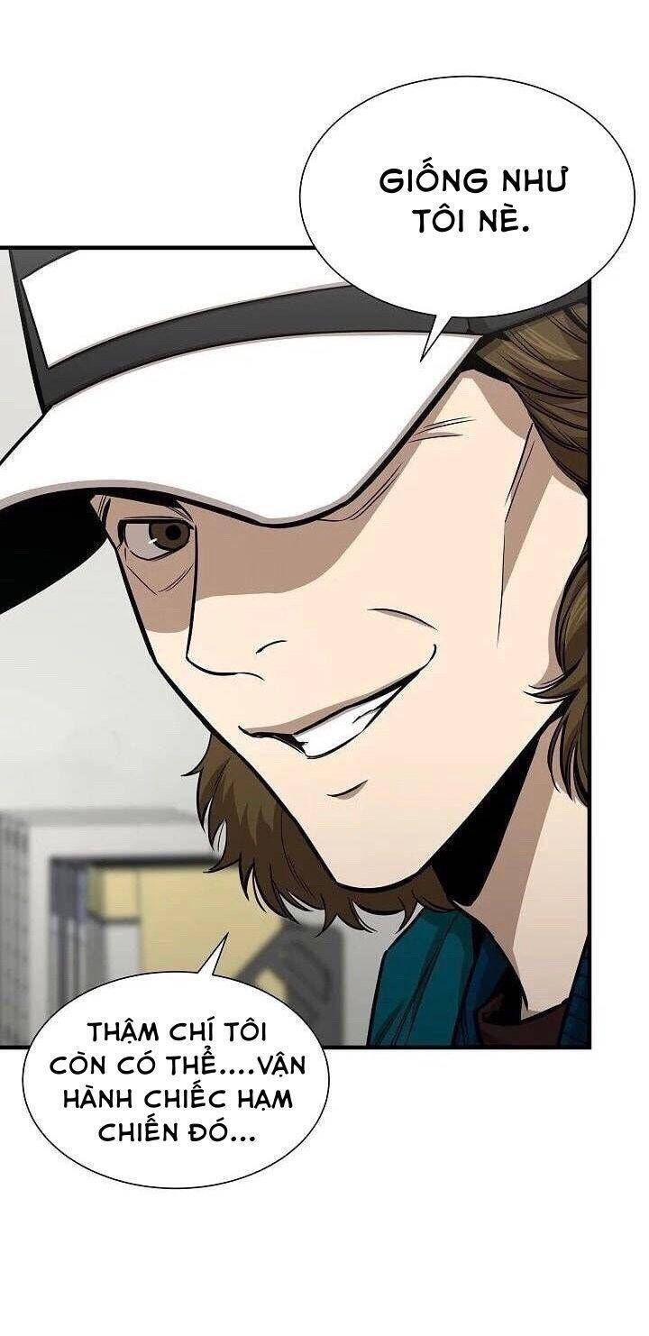 Return Survival - Chương 115 - Trang 63