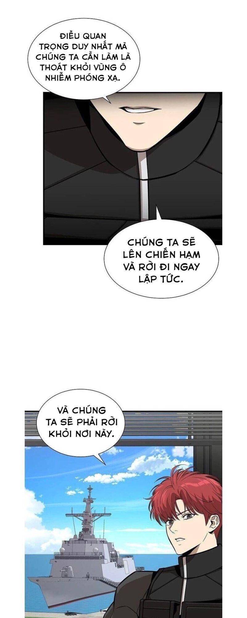 Return Survival - Chương 115 - Trang 68