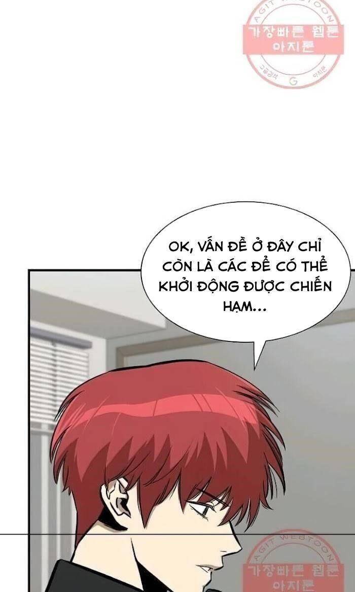 Return Survival - Chương 116 - Trang 12