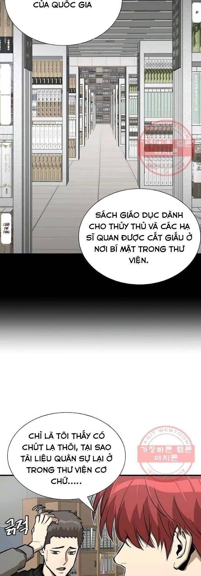 Return Survival - Chương 116 - Trang 17