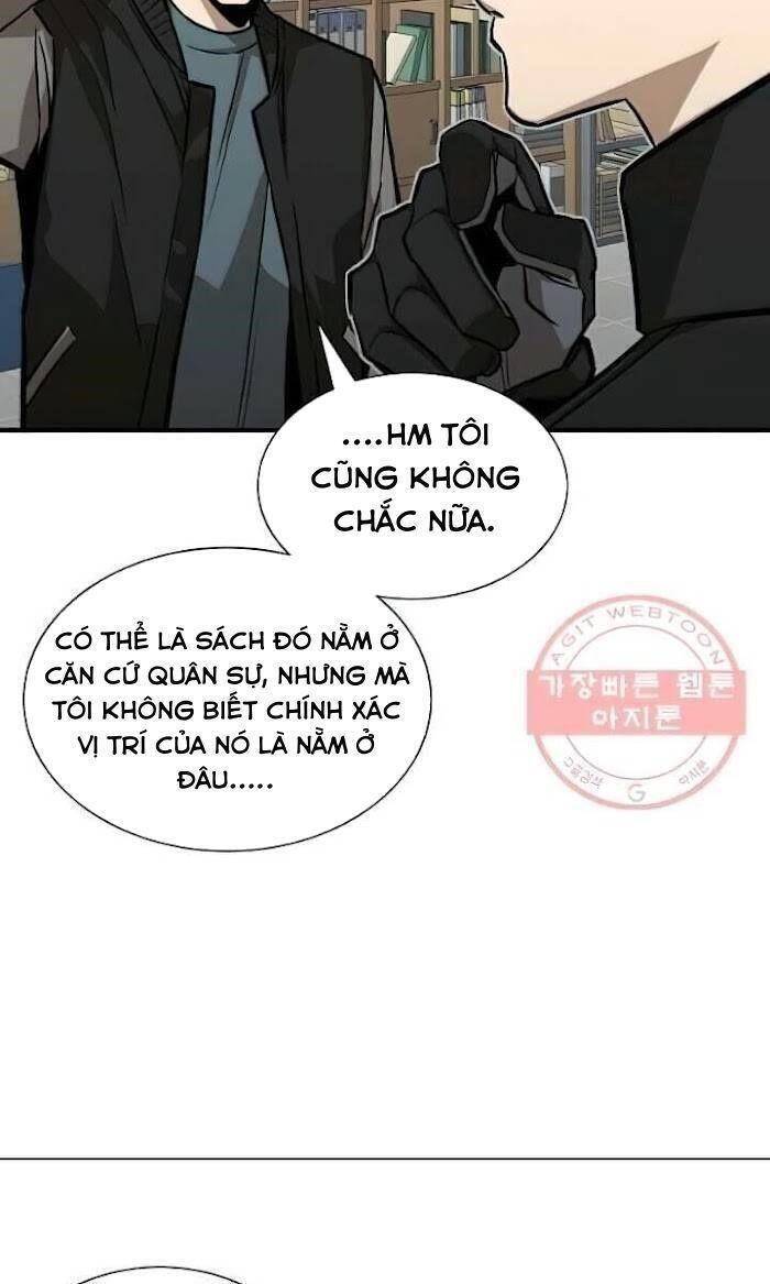 Return Survival - Chương 116 - Trang 18