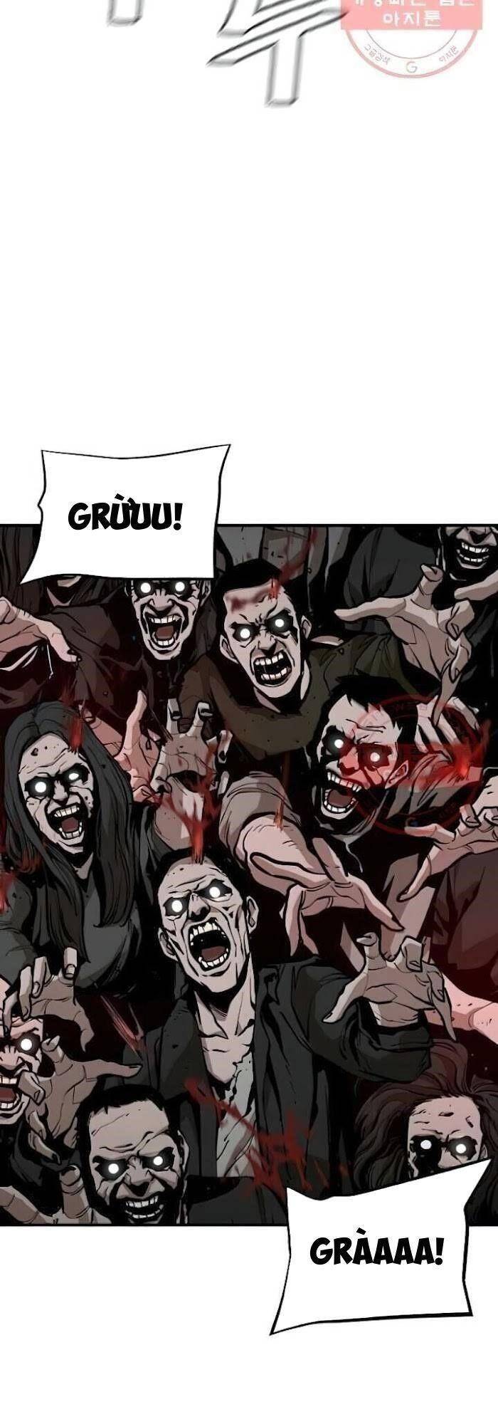 Return Survival - Chương 116 - Trang 23