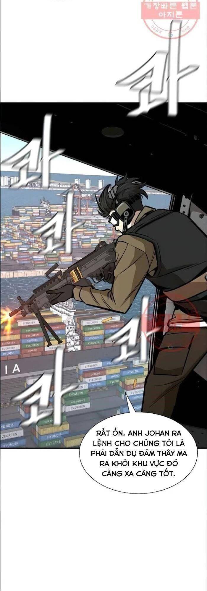 Return Survival - Chương 116 - Trang 25