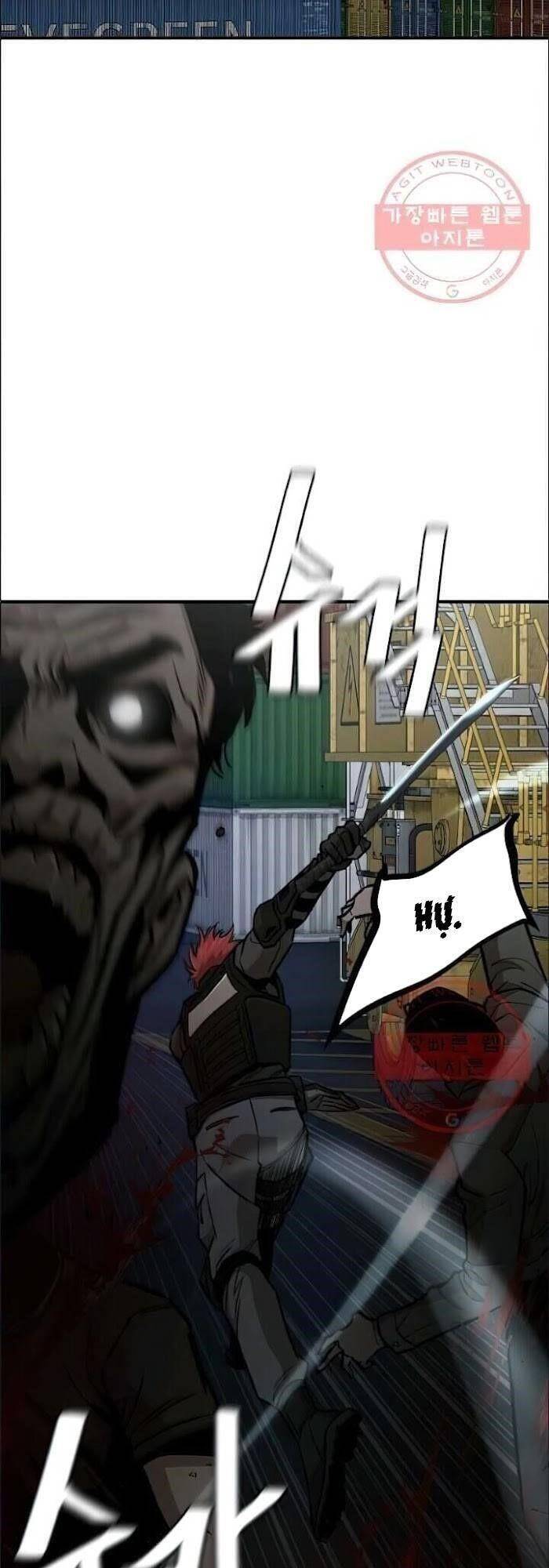 Return Survival - Chương 116 - Trang 27